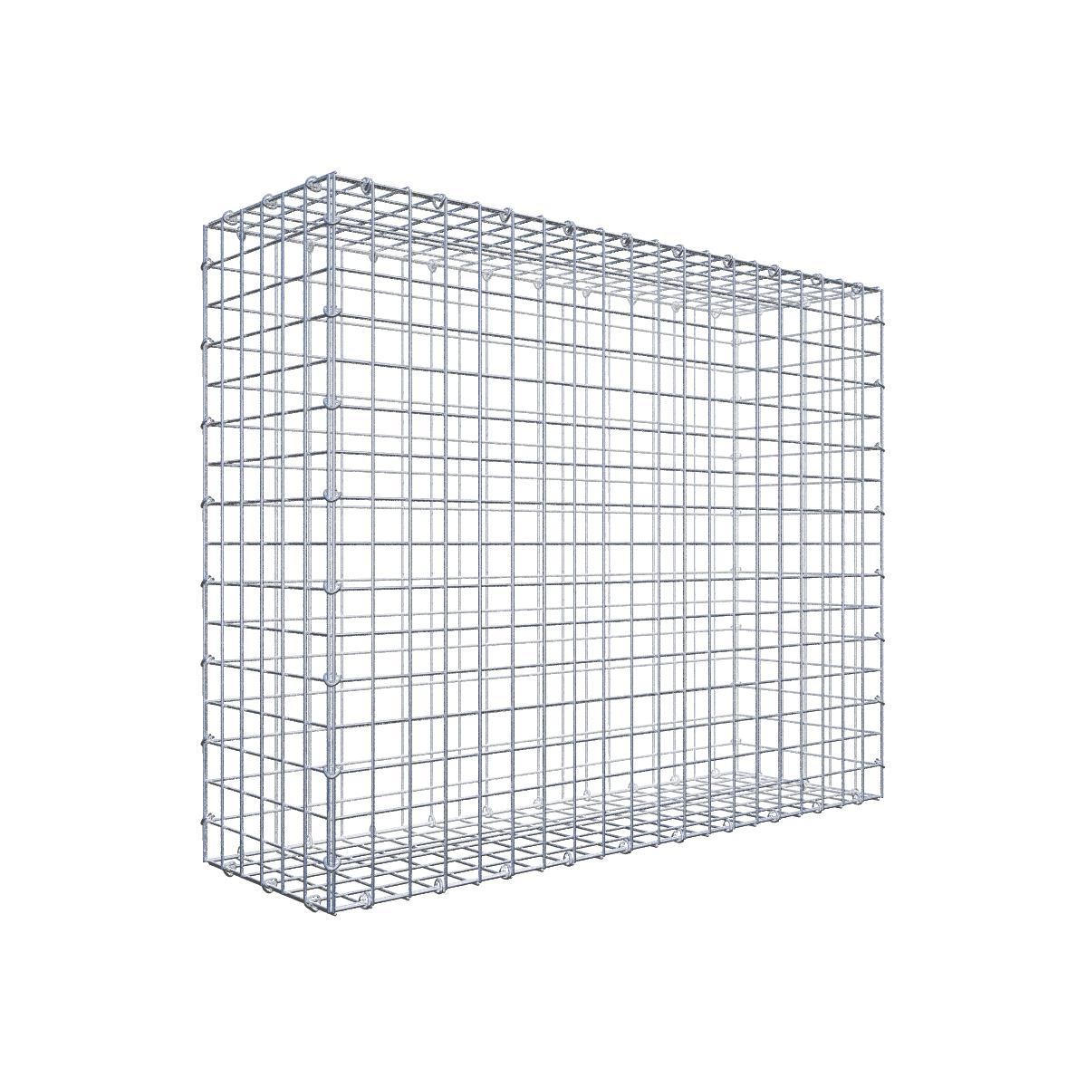 Gabione 05x05 100x080x030 Typ1 C-Ring