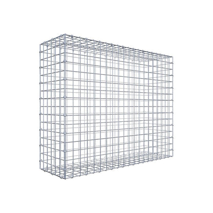 Gabione 05x05 100x080x030 Typ1 C-Ring