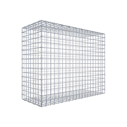 Gabione 05x05 100x080x040 Typ1 C-Ring