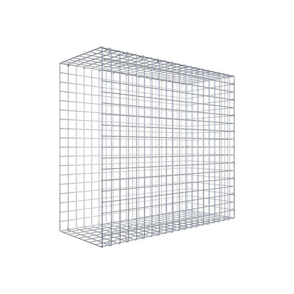 Gabione 05x05 100x090x040 Typ2 C-Ring