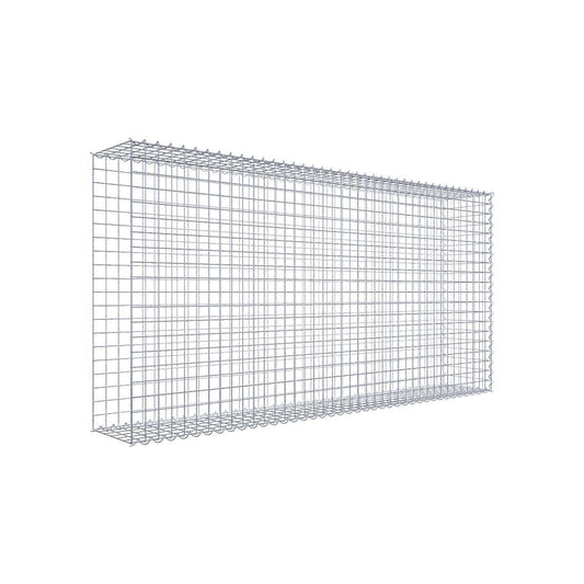 Gabione 05x05 200x100x030 Typ2 Spiral