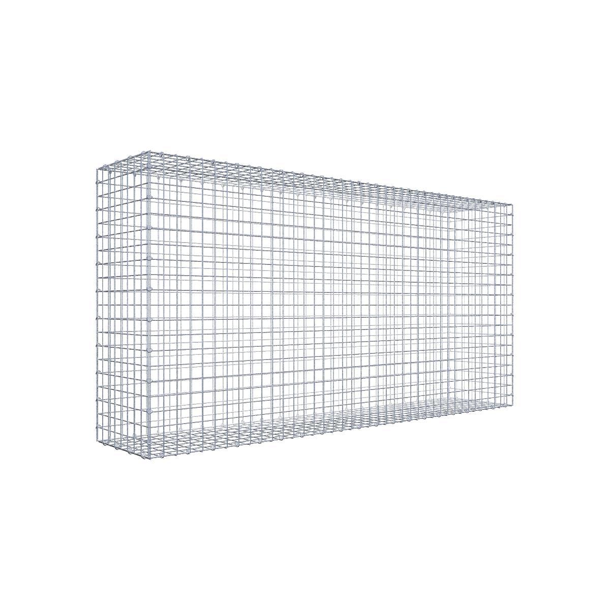 Gabione 05x05 200x100x040 Typ1 C-Ring