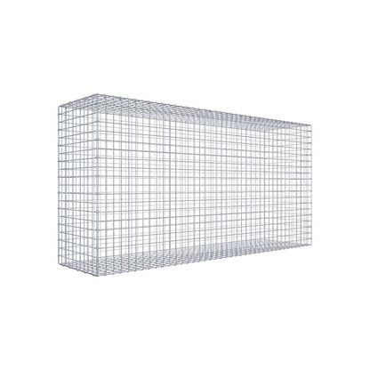 Gabione 05x05 200x100x050 Typ1 C-Ring