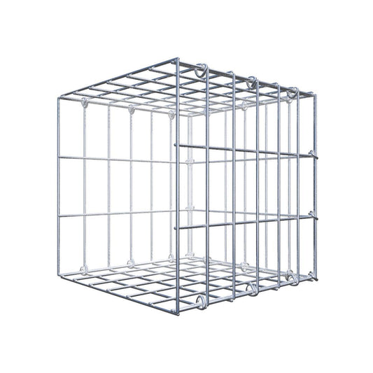 Gabione 05x10 030x030x030 Typ2 C-Ring