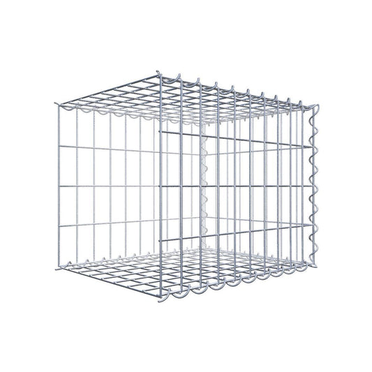 Gabione 05x10 050x040x040 Typ2 Spiral