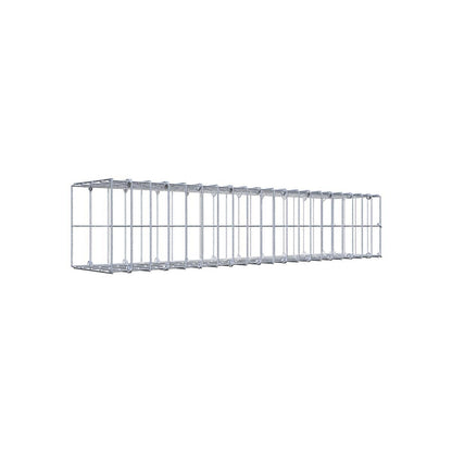 Gabione 05x10 100x020x020 Typ2 C-Ring