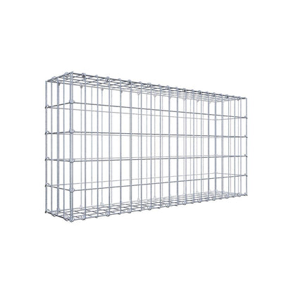 Gabione 05x10 100x050x020 Typ1 C-Ring