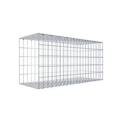 Gabione 05x10 100x050x040 Typ2 C-Ring