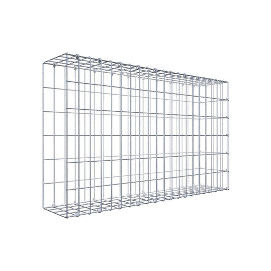 Gabione 05x10 100x060x020 Typ2 C-Ring