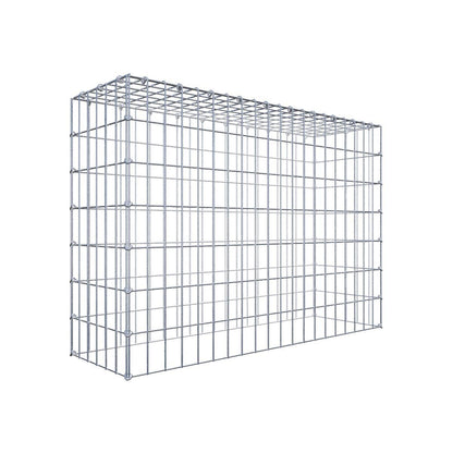 Gabione 05x10 100x070x030 Typ3 C-Ring