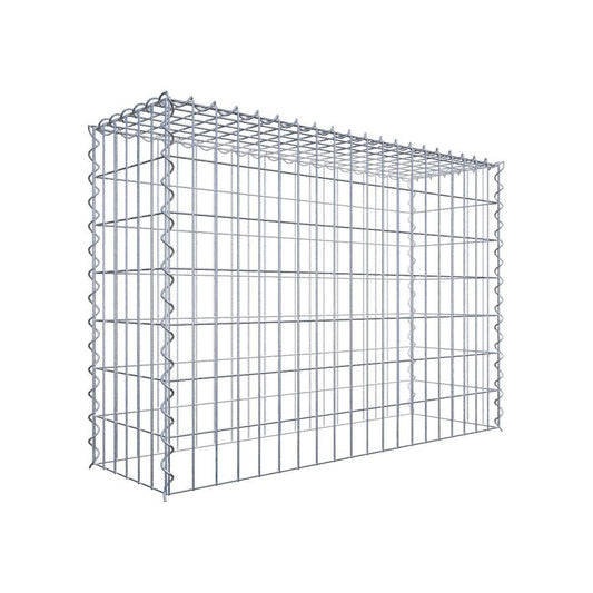 Gabione 05x10 100x070x030 Typ3 Spiral