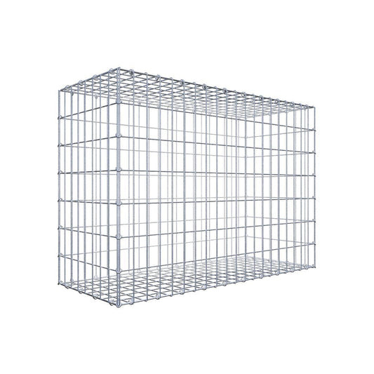 Gabione 05x10 100x070x040 Typ1 C-Ring