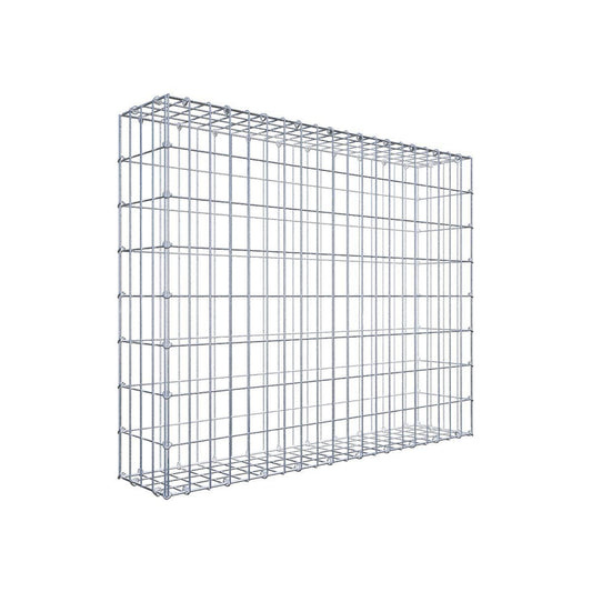 Gabione 05x10 100x080x020 Typ1 C-Ring