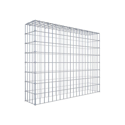 Gabione 05x10 100x080x020 Typ3 C-Ring