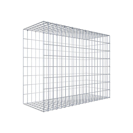 Gabione 05x10 100x080x040 Typ2 C-Ring