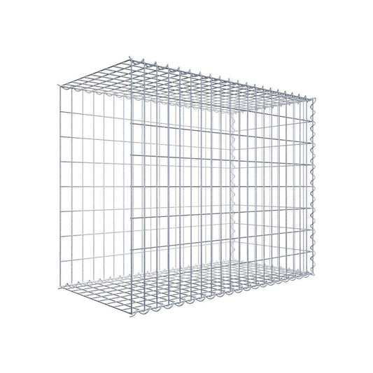 Gabione 05x10 100x080x050 Typ2 Spiral