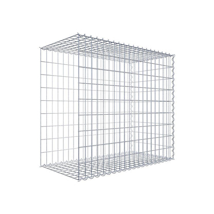 Gabione 05x10 100x090x050 Typ2 Spiral