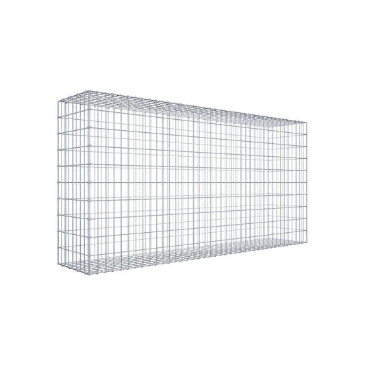 Gabione 05x10 200x100x040 Typ1 C-Ring