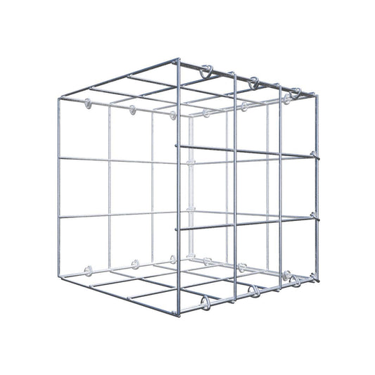 Gabione 10x10 030x030x030 Typ2 C-Ring