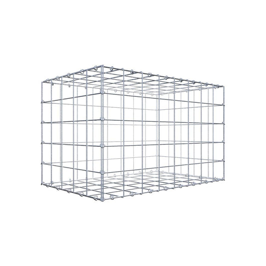 Gabione 10x10 080x050x050 Typ1 C-Ring