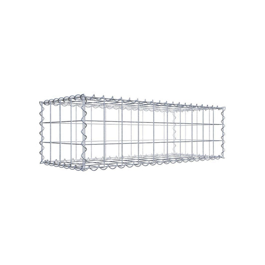Gabione 10x10 100x030x040 Typ1 Spiral