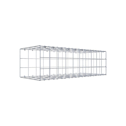 Gabione 10x10 100x030x040 Typ2 C-Ring