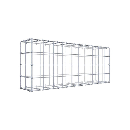 Gabione 10x10 100x040x020 Typ1 C-Ring