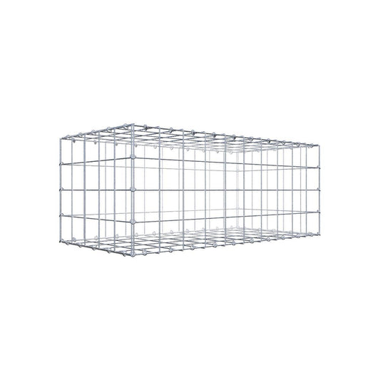 Gabione 10x10 100x040x050 Typ1 C-Ring