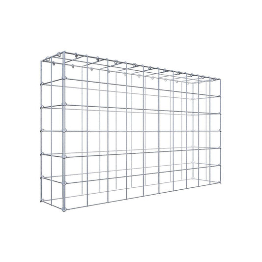 Gabione 10x10 100x060x020 Typ3 C-Ring