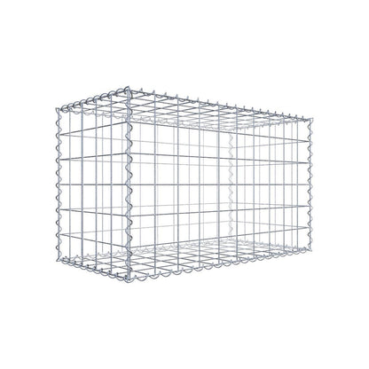 Gabione 10x10 100x060x050 Typ1 Spiral