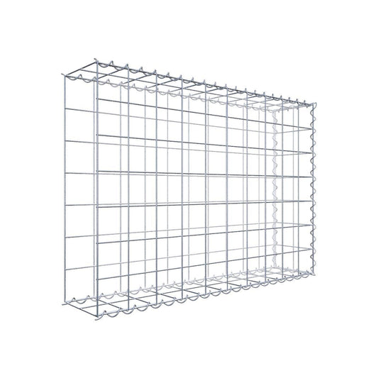 Gabione 10x10 100x070x020 Typ2 Spiral