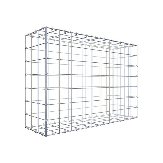 Gabione 10x10 100x070x030 Typ1 C-Ring