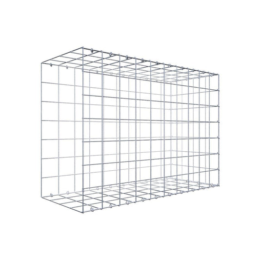 Gabione 10x10 100x070x040 Typ2 C-Ring