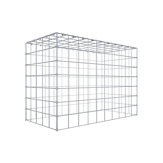 Gabione 10x10 100x070x050 Typ3 C-Ring