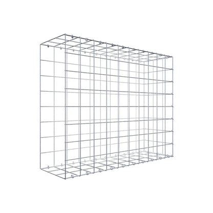 Gabione 10x10 100x080x030 Typ2 C-Ring