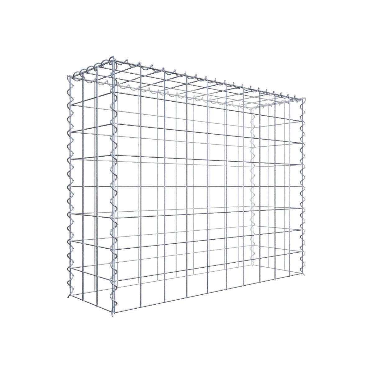 Gabione 10x10 100x080x030 Typ3 Spiral