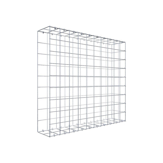 Gabione 10x10 100x090x020 Typ2 C-Ring