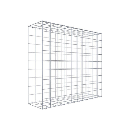 Gabione 10x10 100x090x030 Typ2 C-Ring