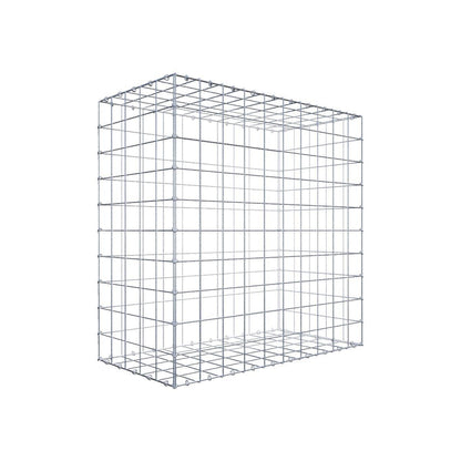 Gabione 10x10 100x100x050 Typ1 C-Ring
