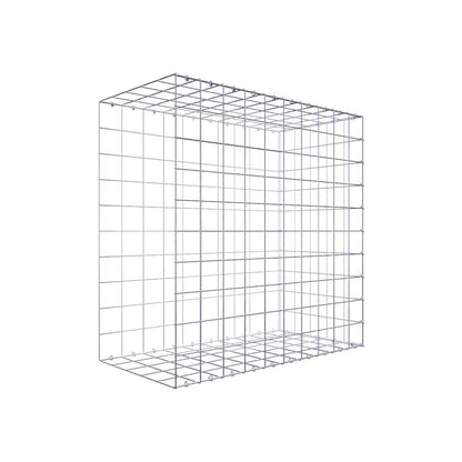 Gabione 10x10 100x100x050 Typ2 C-Ring