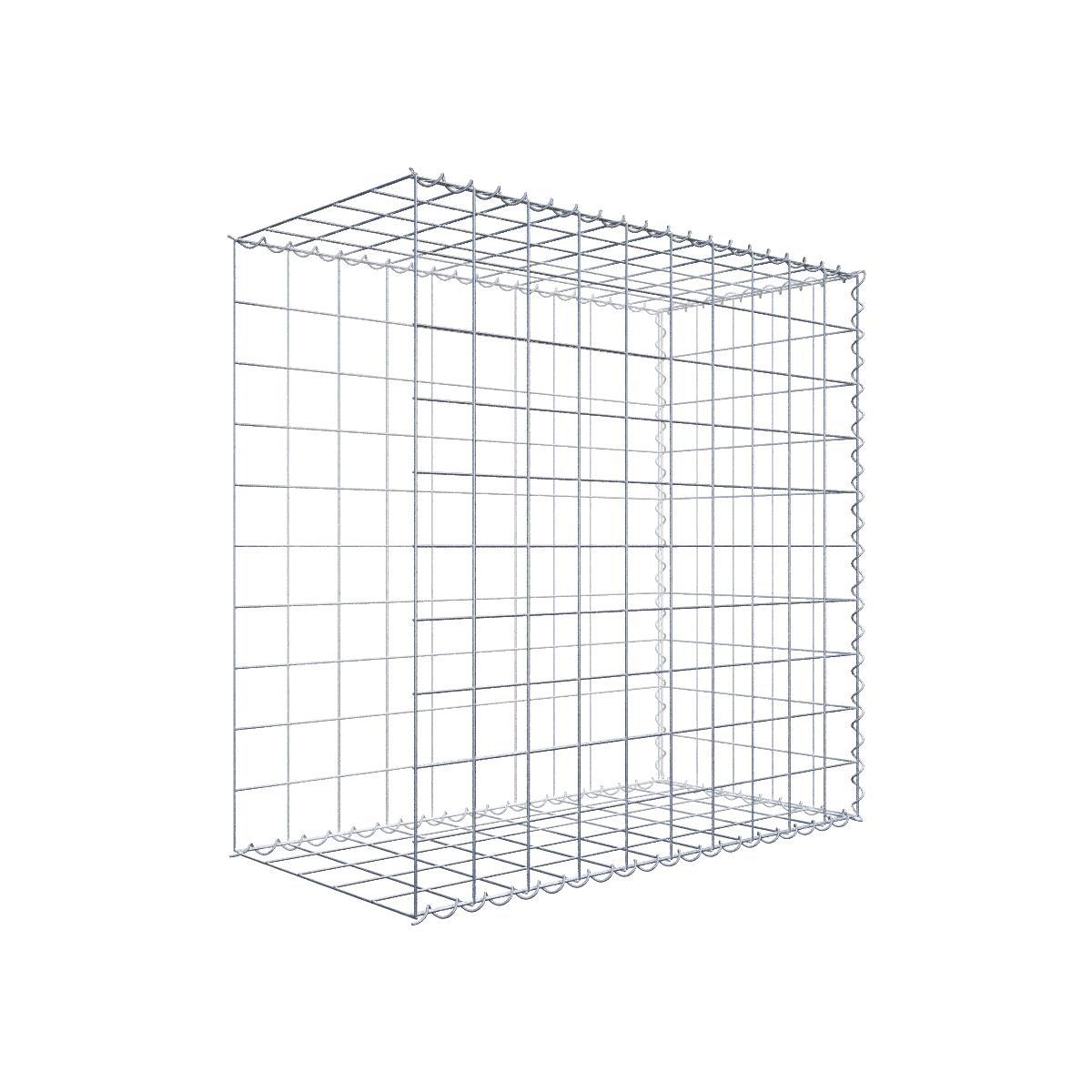 Gabione 10x10 100x100x050 Typ2 Spiral