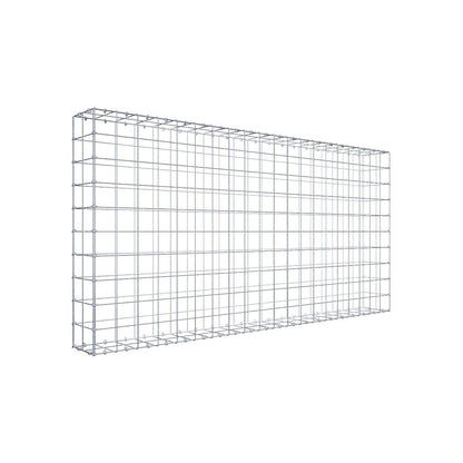 Gabione 10x10 200x100x020 Typ1 C-Ring