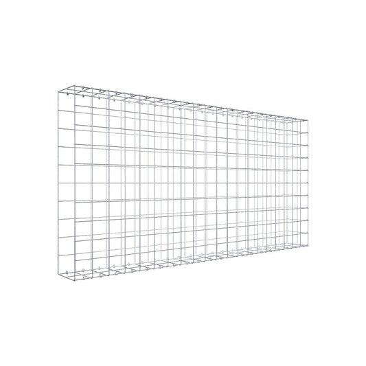 Gabione 10x10 200x100x020 Typ2 C-Ring