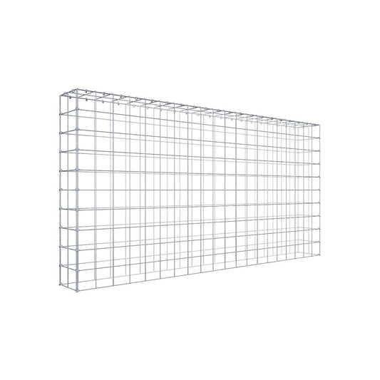 Gabione 10x10 200x100x020 Typ3 C-Ring