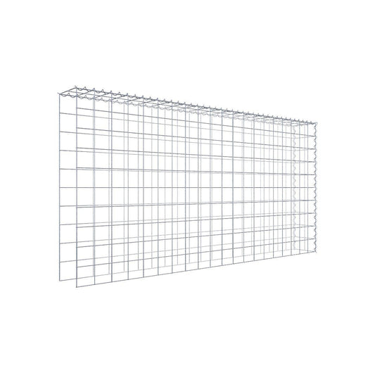 Gabione 10x10 200x100x020 Typ4 Spiral