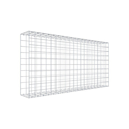 Gabione 10x10 200x100x030 Typ2 C-Ring