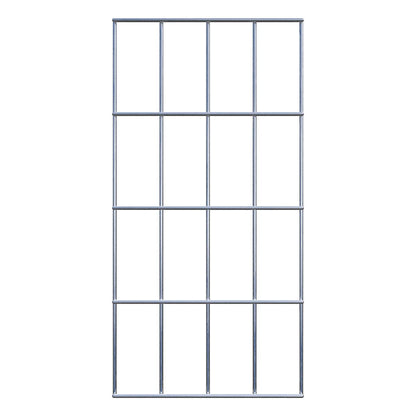 Grid 5 x 10 cm mesh size