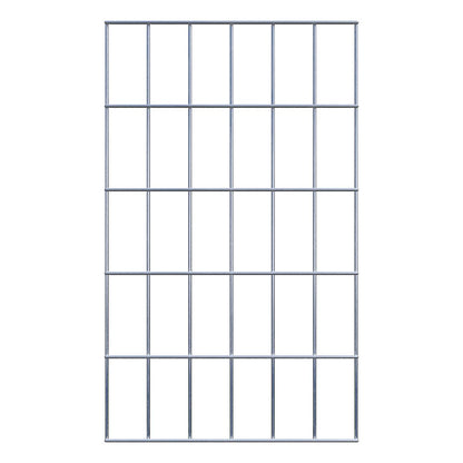 Grid 5 x 10 cm mesh size