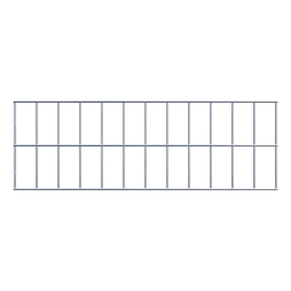 Traliccio decorativo (incl. materiale di montaggio) Dimensioni della rete 5 x 10 cm