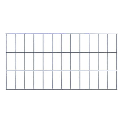 Grid 5 x 10 cm mesh size